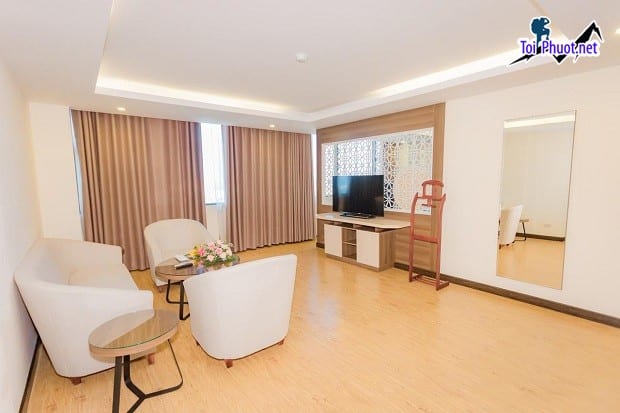 Gợi ý Top 10 những Homestay Thanh Hóa giá rẻ được cộng đồng mạng yêu thích