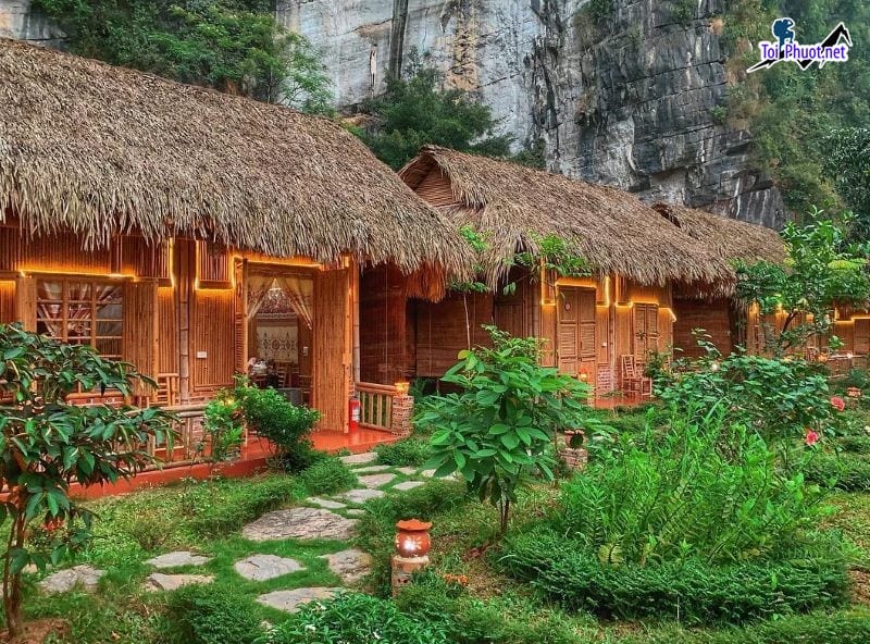 Homestay Ninh Bình view đẹp giải tỏa căng thẳng cho chuyến đi của bạn