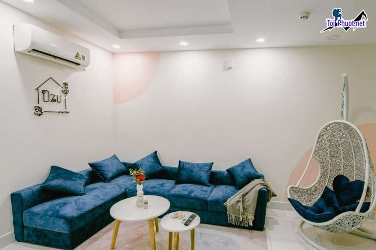 Khách du lịch đặt phòng Thái Nguyên Top những Homestay giá rẻ