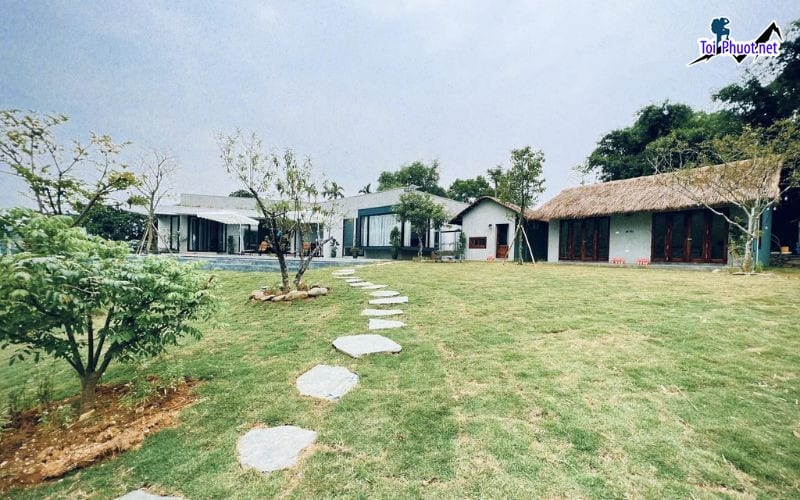 Khám phá Dịch vụ thuê villa dành cho nhóm bạn và gia đình tụ tập ngày đầu năm