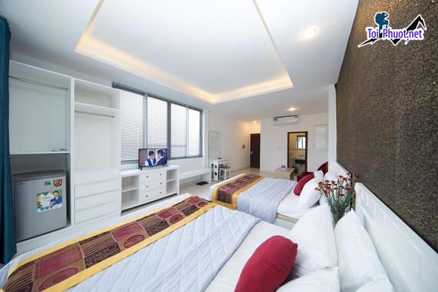 Khám phá nét đẹp độc đáo Lạng Sơn Top những Homestay giá rẻ uy tín