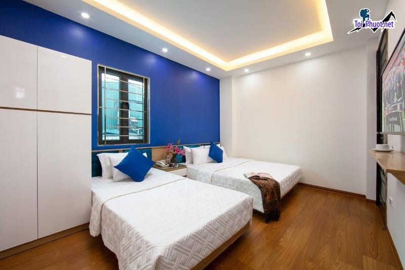 Không thể bỏ qua những homestay Phan Rang - Tháp Chàm Ninh Thuận thuộc top giá rẻ