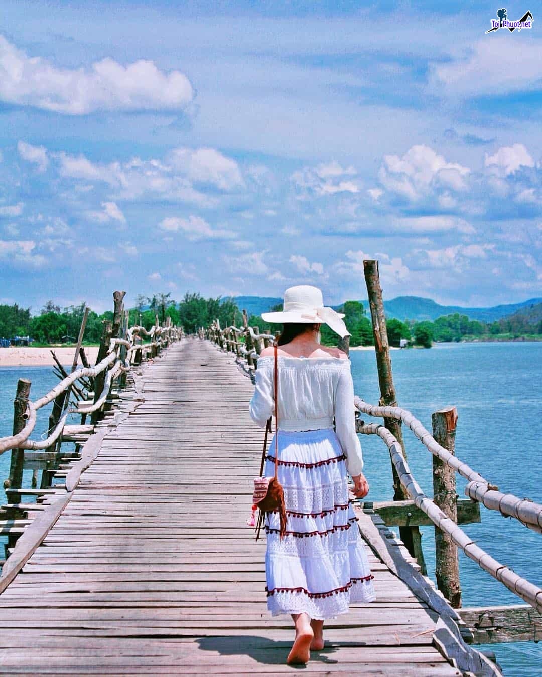 Kinh nghiệm Check-in các điểm “sống ảo” Phú Yên đẹp quên lối về