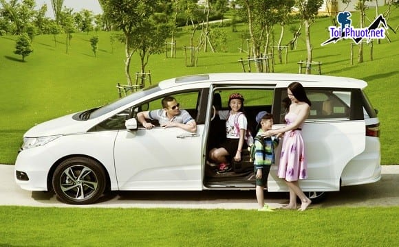 Kinh nghiệm và Cách thuê xe tự lái khi du lịch thủ tục nhanh chóng