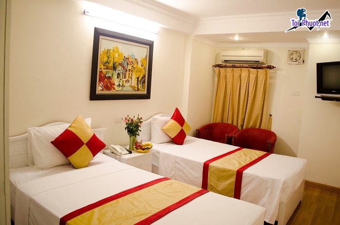 Liêu xiêu con tim với Top 8 những Homestay giá rẻ Tuy Hòa Phú Yên cực kì đẹp