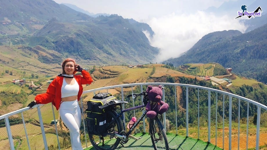 Những kinh nghiệm quý giá khi tham gia Tour đạp xe xuyên Việt