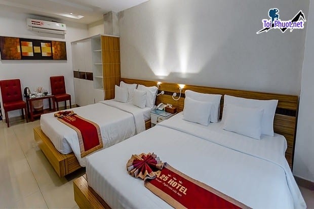 Những mẫu homestay view cực đẹp thuộc top ở Trà Vinh không thể bỏ lỡ