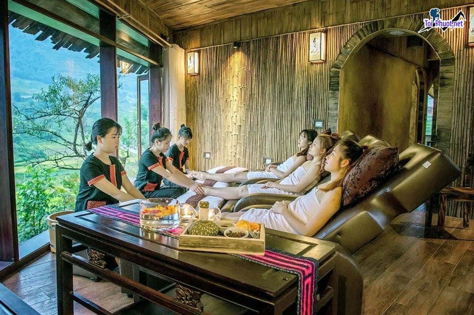 Phát huy tiềm năng Du lịch nghỉ dưỡng chăm sóc sức khỏe phát triển mạnh mẽ trên thế giới