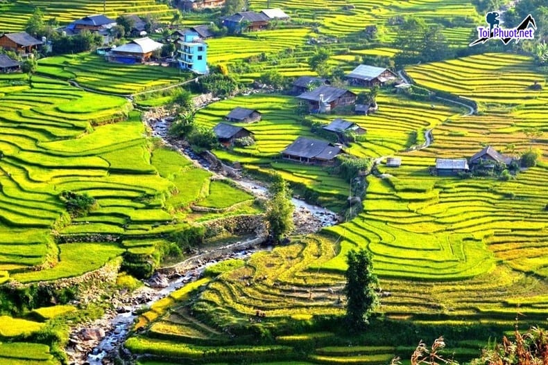phát triển Dịch vụ du lịch cộng đồng tại miền núi nâng cao đời sống đồng đào