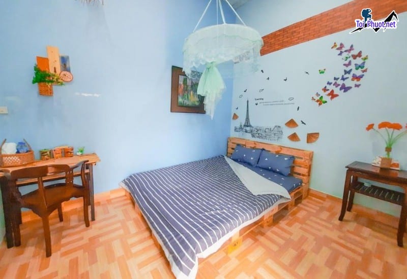 Sự lựa chọn hoàn hảo khi lưu trú Top những Homestay giá rẻ Thừa Thiên - Huế