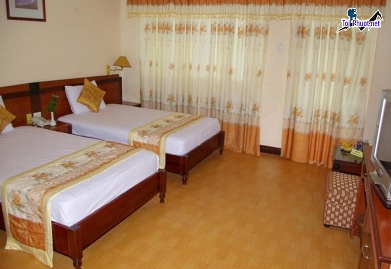 Tam Kỳ Quảng Nam Top những Nhà Nghỉ giá rẻ không khiến bạn phải thất vọng đâu