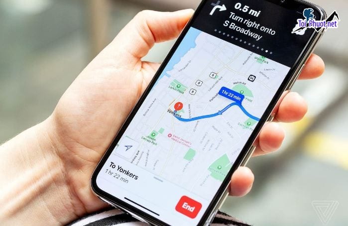 Top 12 ứng dụng Dịch vụ cung cấp bản đồ du lịch miễn phí cực hay cho chuyến đi
