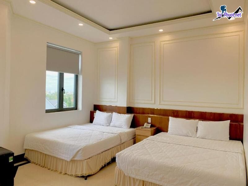 Top 19 những khách sạn giá rẻ Hải Dương bình dị dành cho du khách lưu trú