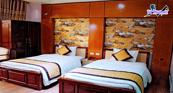 Top 5 những Homestay giá rẻ bình dị hấp dẫn du khách ở Rạch Giá Kiên Giang