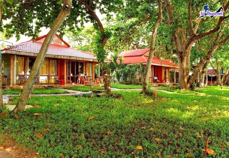Top 8 Villa Côn Đảo view biển xịn sò có view đẹp không nên bỏ qua (5)