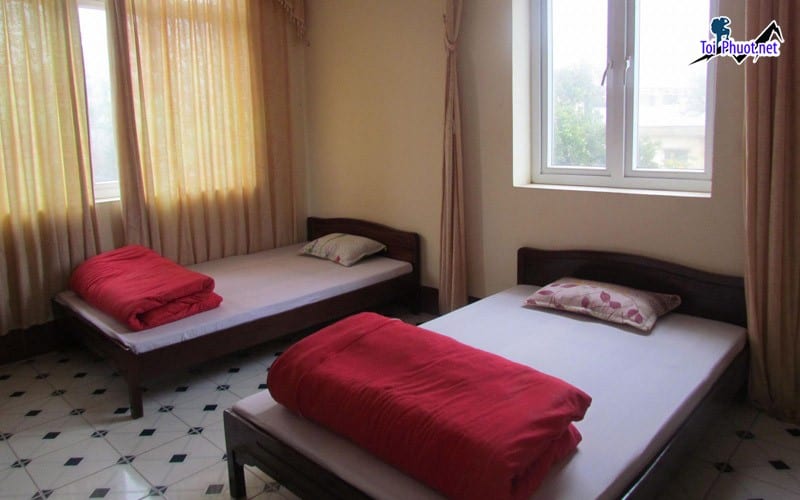 Top 9 những Homestay giá rẻ Vị Thanh Hậu Giang view đẹp ở trung tâm
