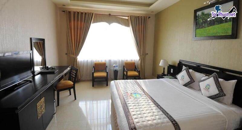 Top 9 những Homestay giá rẻ Vị Thanh Hậu Giang view đẹp ở trung tâm (4)