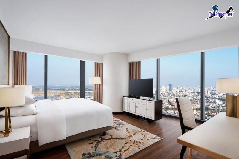 Top những Homestay giá rẻ chất lượng gần gũi với thiên nhiên ở Tân An Long An