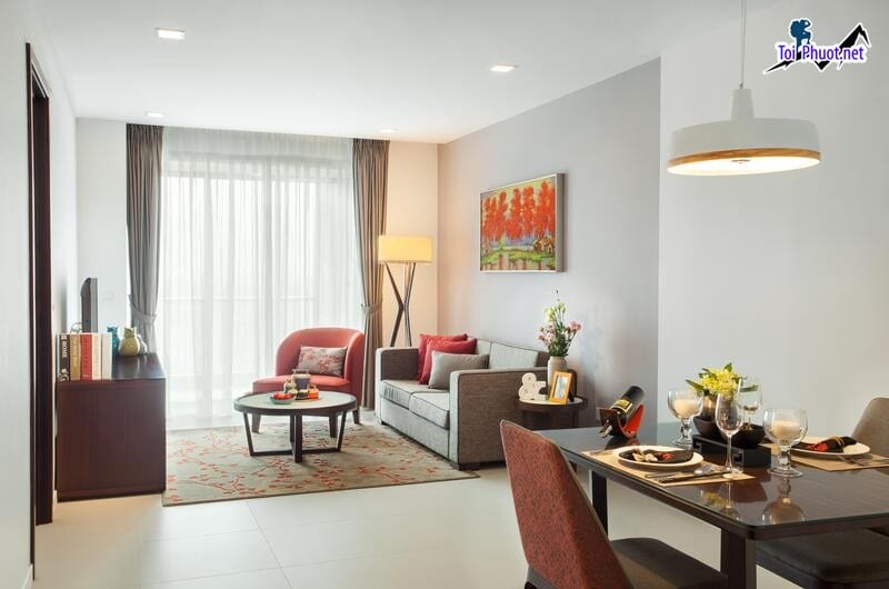 Top những khách sạn giá rẻ Vị Thanh Hậu Giang gần trung tâm thành phố