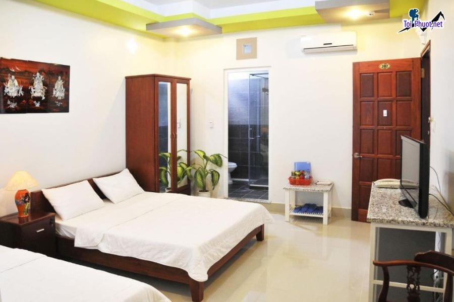 Top những Nhà Nghỉ giá rẻ Ninh Bình dành cho dân phượt chuyên nghiệp