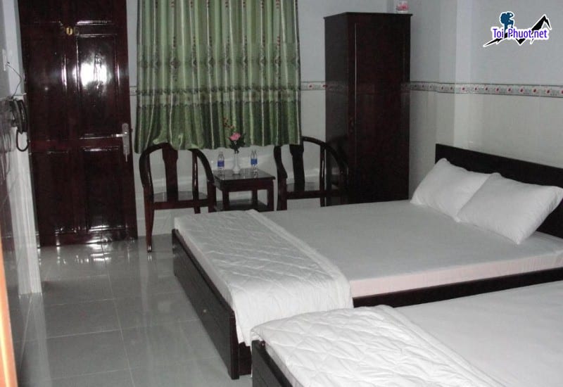 Top những Nhà Nghỉ giá rẻ Phan Rang Tháp Chàm Ninh Thuận hài lòng ngay cả những khách hàng khó tính (2)