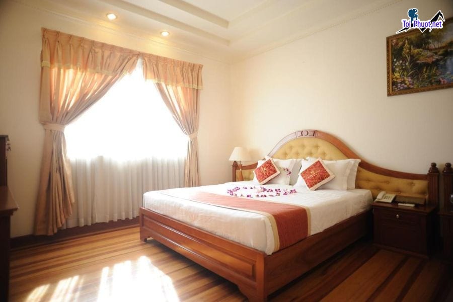 Top những Nhà Nghỉ giá rẻ Phan Rang Tháp Chàm Ninh Thuận hài lòng ngay cả những khách hàng khó tính (3)