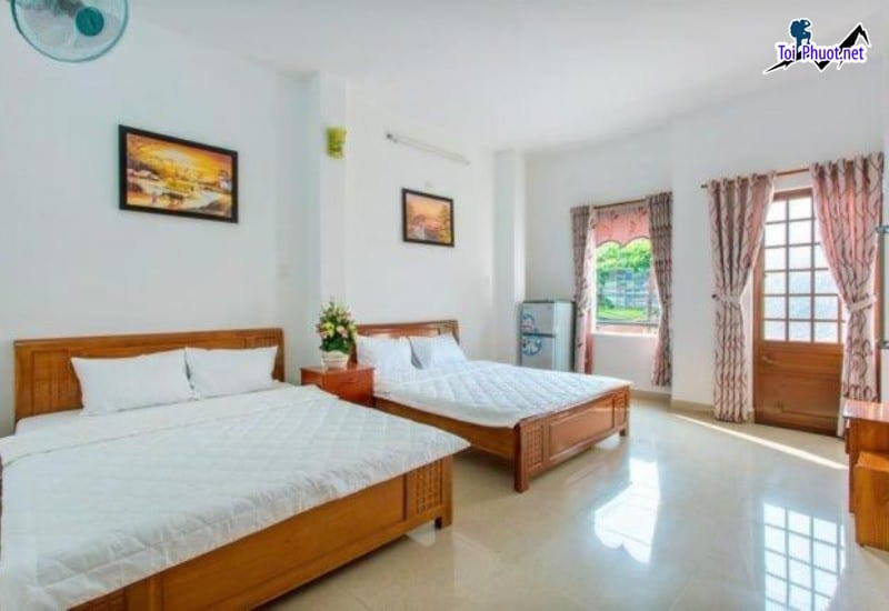 Top những Nhà Nghỉ giá rẻ Vinh Nghệ An cực kì thoải mái khi lưu trú