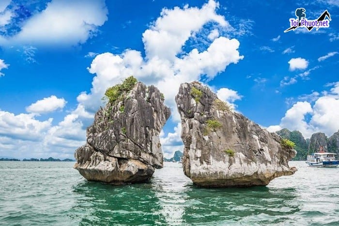 Tour Hà Nội – Hạ Long 2 ngày cực kì hấp dẫn cho bạn và gia đình người thân