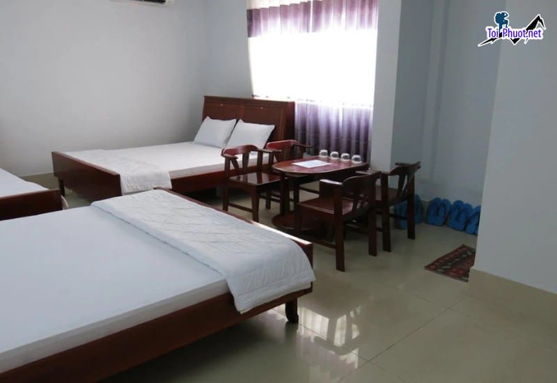 Trải nghiệm Top 10 những Nhà Nghỉ giá rẻ Thừa Thiên - Huế chất lượng