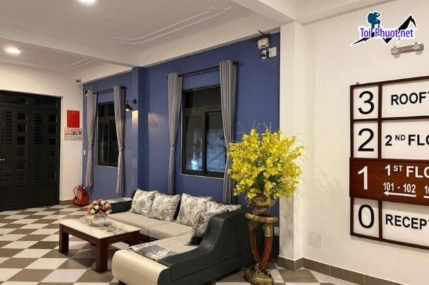 Truy tìm những homestay giá rẻ thuộc top Ninh Bình chất lượng