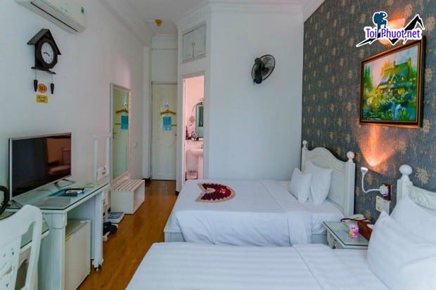 Việt Trì Phú Thọ Top những Nhà Nghỉ giá rẻ bình dân sạch sẽ tiện nghi