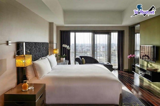 Việt Trì Phú Thọ và Top 6 những khách sạn giá rẻ chất lượng và uy tín hàng đầu