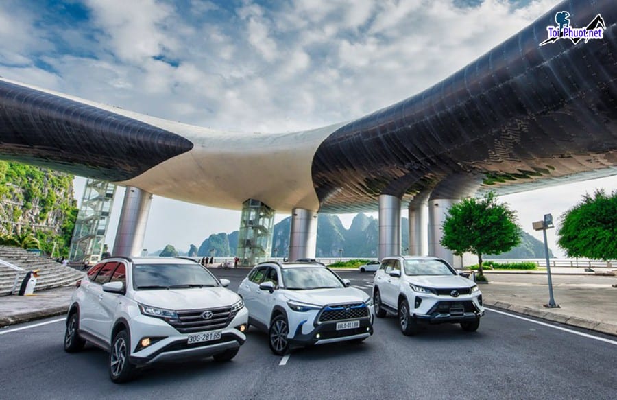 Xe đưa đón sân bay Tân Sơn Nhất Đi Long An Uy Tín Giá Rẻ chất lượng