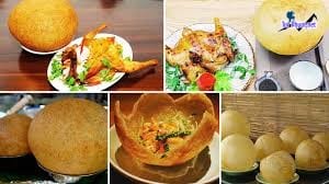 Xôi chiên phồng miền Nam góp phần làm rạng danh kho tàng ẩm thực