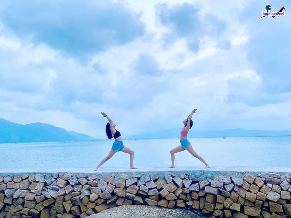 Xu hướng Dịch vụ thiền tại khu nghỉ dưỡng tận hưởng không gian yên tĩnh