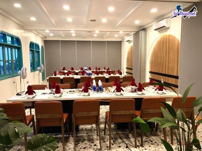 Các Nhà hàng quán ăn địa phương và các Món ăn đặc sắc Việt Trì Phú Thọ ngon chất lượng