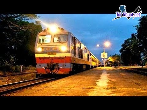 Cách mua vé tàu hỏa nhanh nhất giá rẻ đi Lai Châu bằng dịch vụ hỗ trợ