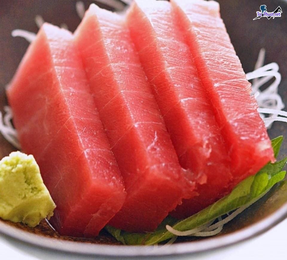 Cá ngừ chuẩn Cung cấp cá ngừ đại dương Vị Thanh Hậu Giang hải sản tươi sống giá sỉ tốt rẻ ưu đãi