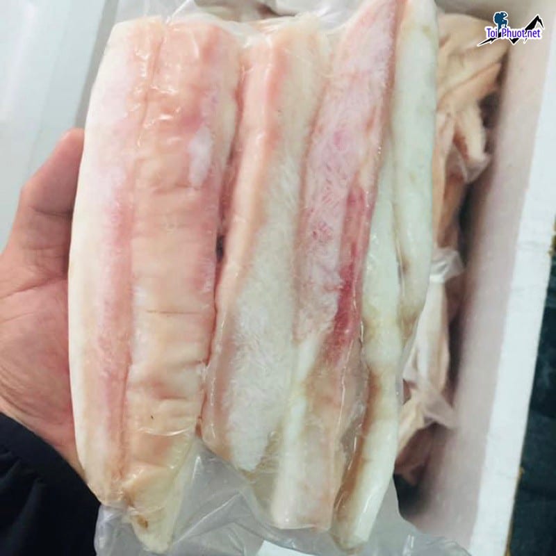 Gân cá ngừ Cung cấp cá ngừ đại dương Hưng Yên hải sản tươi sống giá sỉ tốt rẻ thị trường