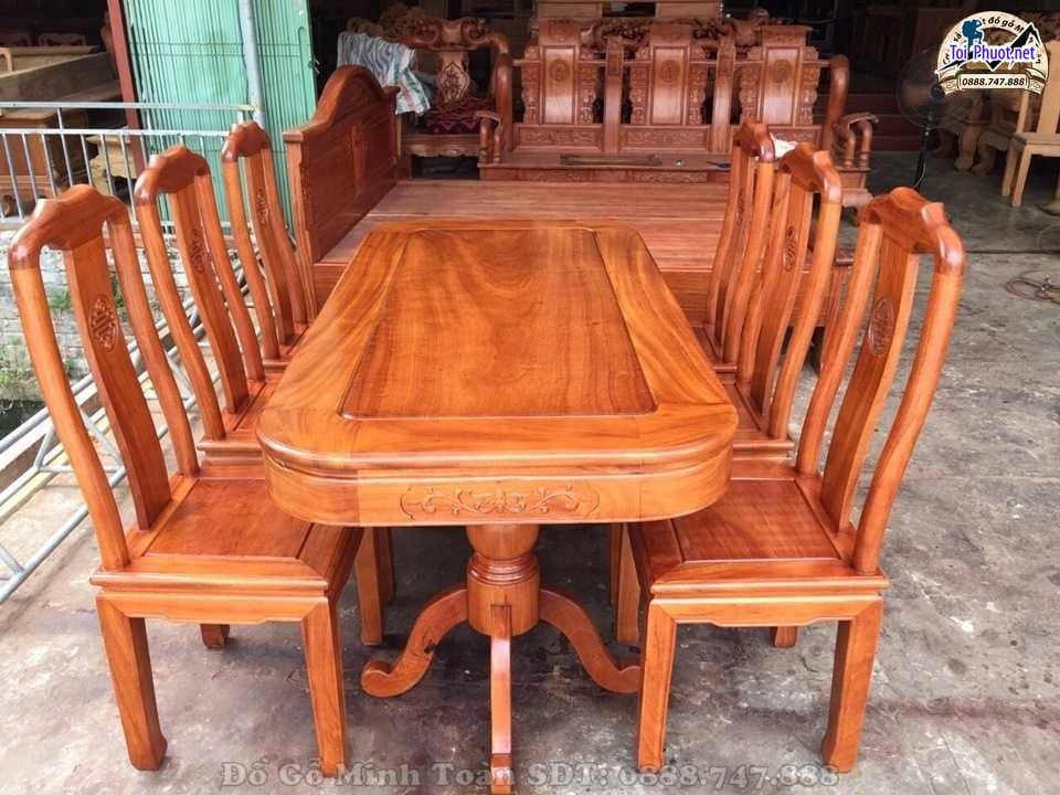Top 10 các địa chỉ đóng bàn ăn uy tín, tại Lai Châu chuyên nhiệp nhất Uy Tín, Chất Lượng