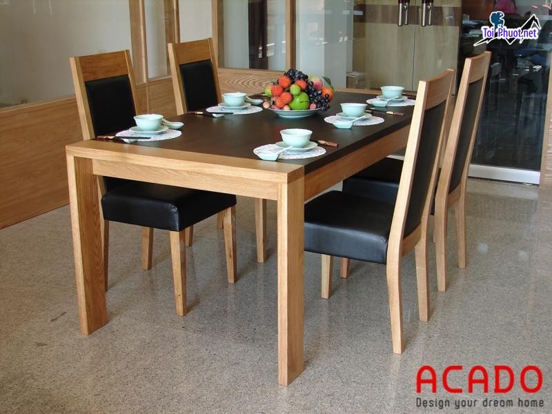 Top 10 các địa chỉ đóng bàn ăn uy tín, tại Long Xuyên An Giang chuyên nhiệp nhất hoàn thiện không gian sống của chúng ta