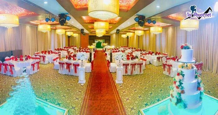 Top 10 địa điểm tổ chức tiệc cưới nổi tiếng nhất tại Nha Trang Khánh Hòa đi kèm với sự tinh tế và hoàn hảo