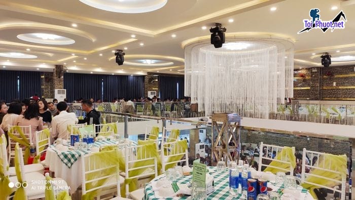 Top 10 địa điểm tổ chức tiệc cưới nổi tiếng nhất tại Tam Kỳ Quảng Nam đem đến trải nghiệm đặc biệt