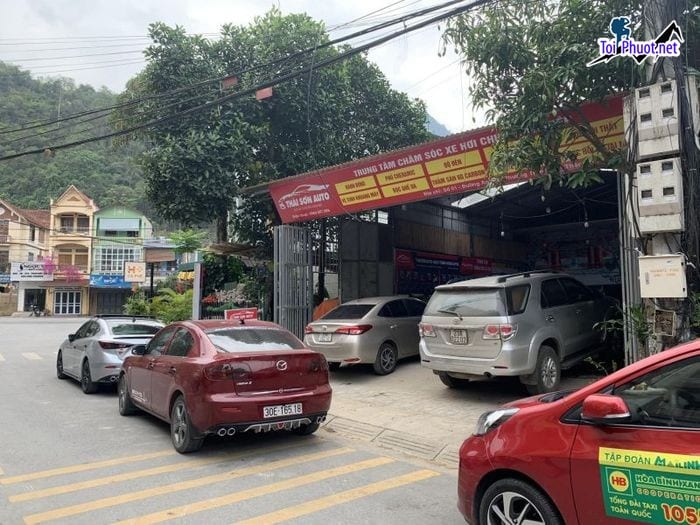 Top 4 các địa chỉ độ xe ô tô tại Hà Giang uy tín nhất mang lại dịch vụ chất lượng nhất khách hàng