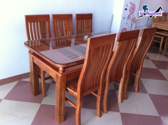 Top 5 các địa chỉ đóng bàn ăn uy tín, tại Biên Hòa Đồng Nai chuyên nhiệp nhất ưng ý, phù hợp với sở thích