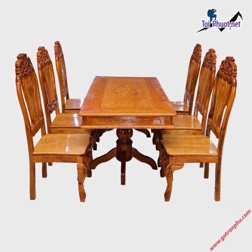 Top 5 các địa chỉ đóng bàn ăn uy tín, tại Gia Nghĩa Đắk Nông chuyên nhiệp nhất cung cấp sản phẩm chất lượng