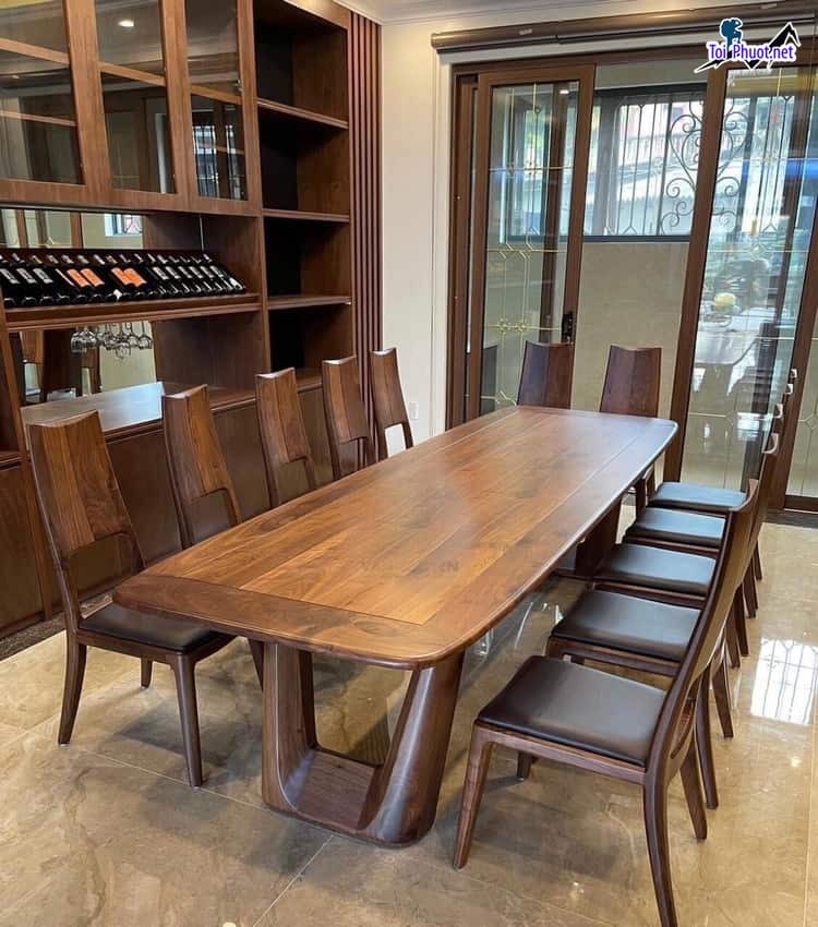 Top 5 các địa chỉ đóng bàn ăn uy tín, tại Hà Giang chuyên nhiệp nhất đáp ứng được nhu cầu đa dạng của khách hàng