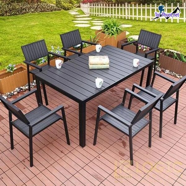 Top 5 các địa chỉ đóng bàn ăn uy tín, tại Ninh Bình chuyên nhiệp nhất vừa hiện đại vừa truyền thống