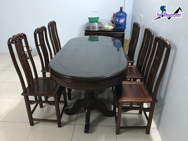 Top 5 các địa chỉ đóng bàn ăn uy tín, tại Thanh Hóa chuyên nhiệp nhất nâng cao chất lượng dịch vụ