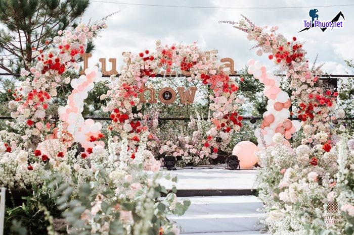 Top 5 địa điểm tổ chức tiệc cưới nổi tiếng nhất tại Lạng Sơn chất lượng tốt nhất